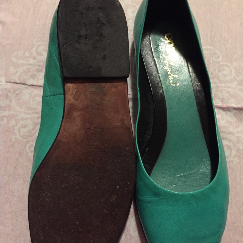 EnzoFlats Size 5.5